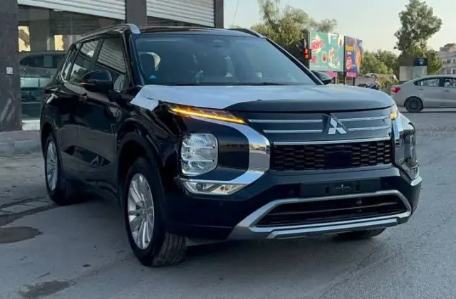 Mitsubishi