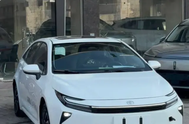 Toyota