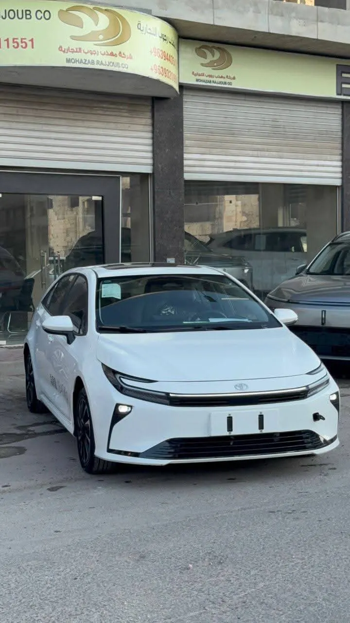 Toyota